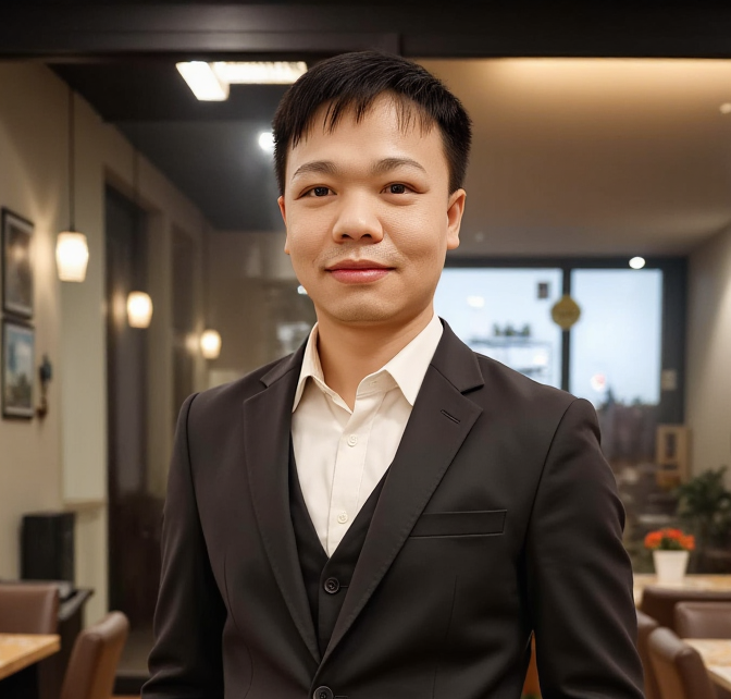 Nguyễn Thành Được